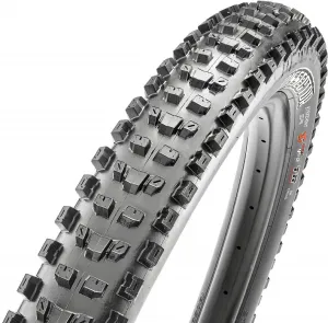 Диссекционная шина 3CT EXO TR Maxxis, Black