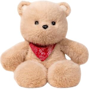 Плюшевая кукла золотистый ретривер 45см высота PUPPYRED