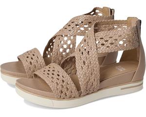 Сандалии Eileen Fisher Sport Sandal, цвет Parchment