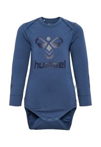 Боди Hummel, цвет ensign blue