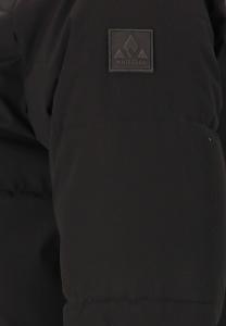 Зимнее пальто MANTEL Whistler, черный