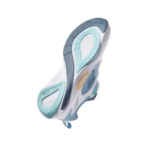 FILA KIDS Performance FPF синтетическая кожа, текстильная амортизация, устойчивые к истиранию дышащие детские кроссовки для бега