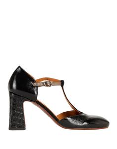 Туфли Chie Mihara, черный