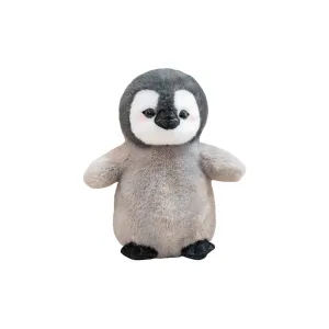 Милые плюшевые игрушки пингвины Polar Penguin высота 25см/35см BANLI