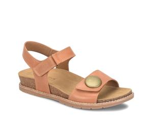 Сандалии Comfortiva Gwen Sandal, темно-коричневый