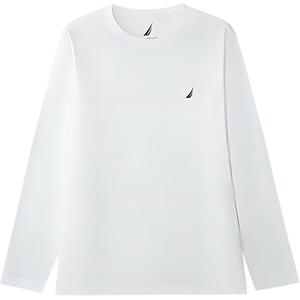 Футболка мужская NAUTICA, белый