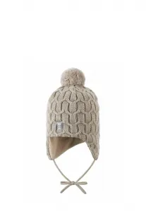 Шапка нунавут Reima, Earthy Beige