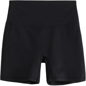 Спортивные шорты женские Abercrombie＆Fitch, черный