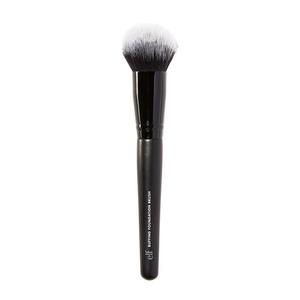 Кисть для лица selfie ready foundation brush Elf Cosmetics, количество 1 шт.