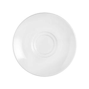 Блюдце Modern Life белое 17,5 см Seltmann Weiden, белый