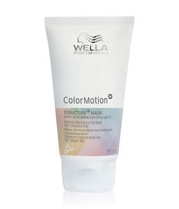 Маска для волос Wella Professionals Color Motion, 75 ml