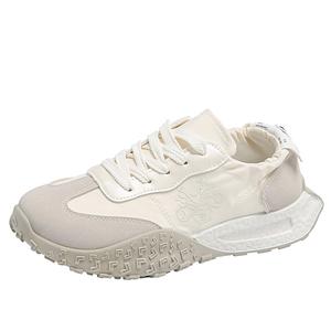 Нескользящие и дышащие низкие повседневные туфли для женщин KLAOSD, Gray