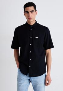 Рубашка Wrangler, черный