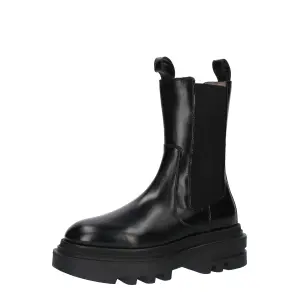 Ботинки AllSaints Chelsea Boots, черный