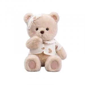 Успокаивающая плюшевая кукла ягненок 40см/45см/55см/60см/35см высота G.DUCKKIDS