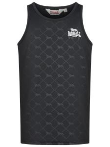 Футболка Performance LONSDALE Sandringham, черный