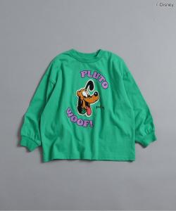 Эксклюзивная футболка Disney Friends с мотивом Сагары, доступная только в интернете.