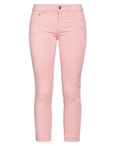 Джинсы Dondup, розовый
