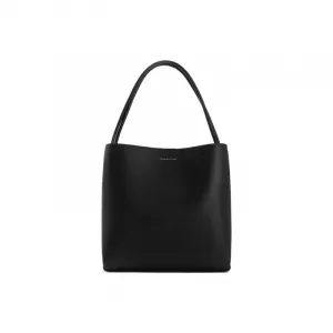 Сумка через плечо CHARLES&KEITH, черный