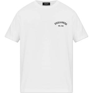 Dsquared 2 Футболка Dsquared2 Regular Fit Milano