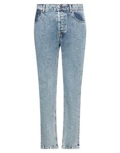 Джинсы Daniele Alessandrini, синий