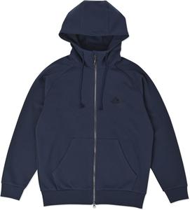 Толстовка на молнии Marmot Mt.Training, темно-синий