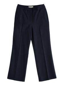 Обычные брюки Seasalt Cornwall Lowena, темно-синий