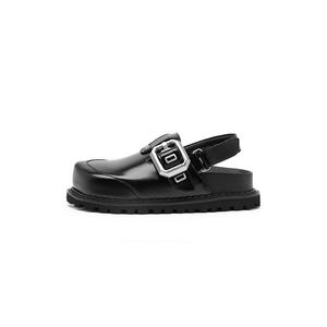 Туфли женские повседневные Women's Casual Shoes Women's Black Sugarsu