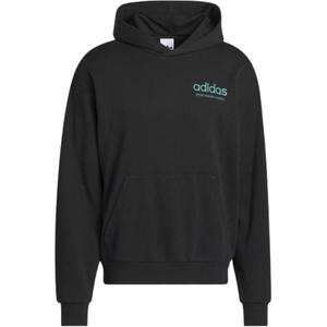 Только лучшее для спортсмена худи Adidas Originals, черный