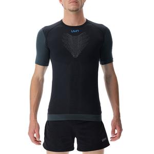 Футболка UYN Running PB42, черный