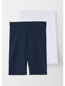 Леггинсы 5952_navy s.Oliver