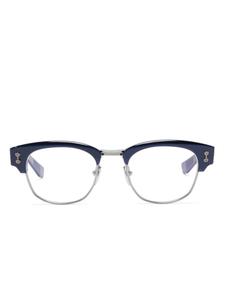 Akoni очки Newton, синий