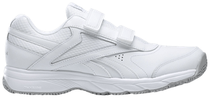 Кроссовки Reebok Wmns Work N Cushion 4.0 KC 'White Cold Grey', белый