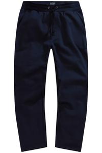 Спортивные штаны STHUGE Loose fit Pants, темно-синий