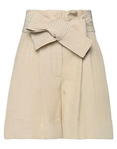 Шорты P.A.R.O.S.H., бежевый