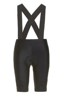 Узкие брюки JAY-PI, черный