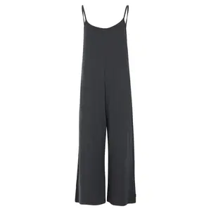 Protest Harpa jumpsuit, серый