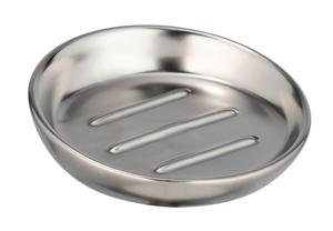 Мыльница Wenko, хромированный