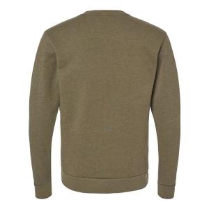 Толстовка унисекс Malibu с круглым вырезом Next Level