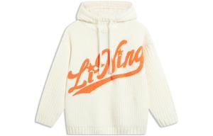 Коллекция Sports Life свитер женский, цвет Off White Lining