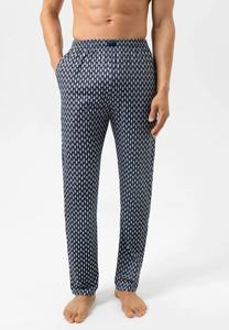 Пижамные брюки mey Pyjama bottoms, Marine/Blue
