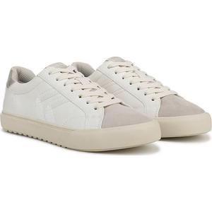 Кроссовки со шнурками оффлайн Dr. Scholl'S, белый