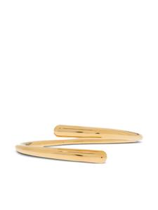 Браслет The Olga LIE STUDIO, золотой