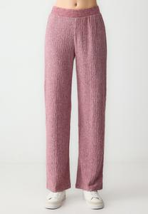 Брюки COMFORT Jimmy Key, красный