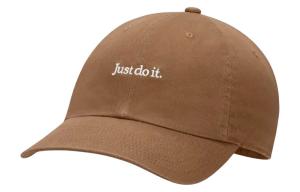 Кепка унисекс Nike, Brown