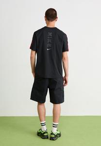 Футболка Nike Sportswear TEE, Black