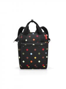 рюкзак reisenthel allrounder R dots Reisenthel