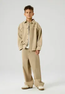 Джинсы свободного кроя Name It, Chinchilla