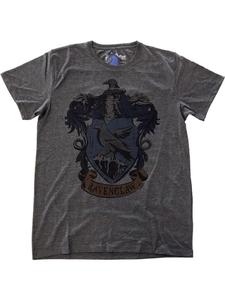 Футболка серого цвета Harry Potter