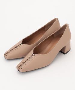 туфли на шнуровке